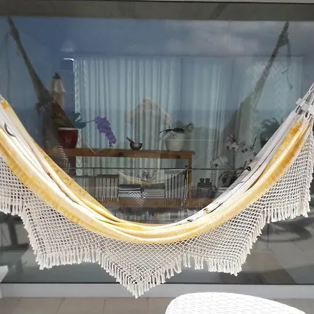 Casa Da Ribeira Bed & Breakfast *