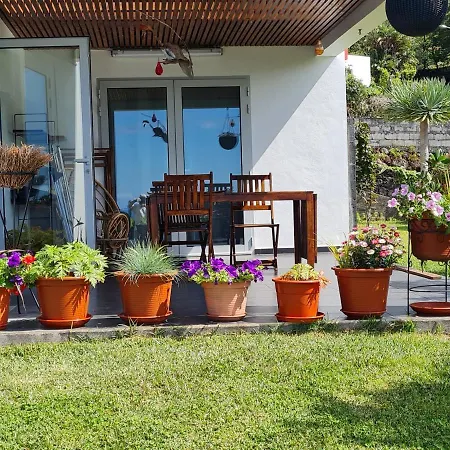 Casa Da Ribeira