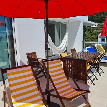 Bed & Breakfast Casa Da Ribeira