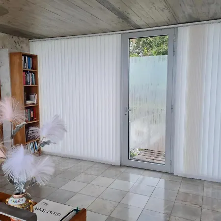Casa Da Ribeira לינה וארוחת בוקר