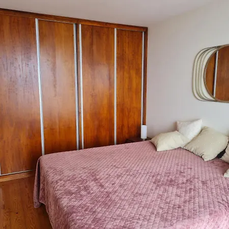 Bed & Breakfast Casa Da Ribeira