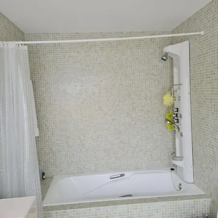 Bed & Breakfast Casa Da Ribeira