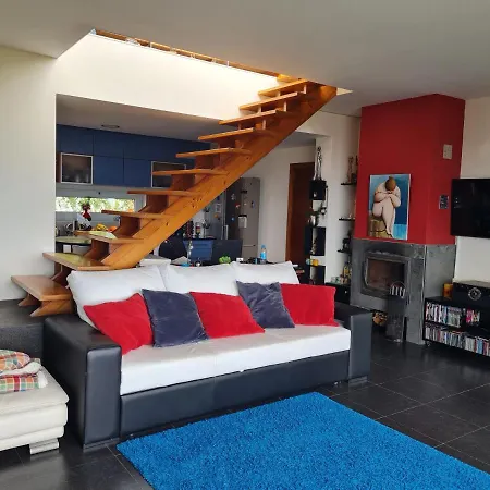 Casa Da Ribeira Lajes do Pico