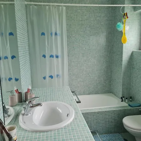 Casa Da Ribeira Bed & Breakfast 4*