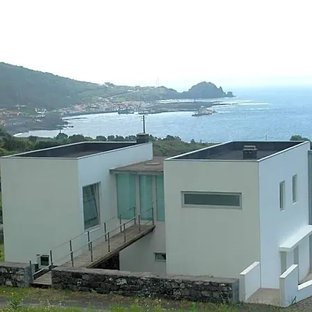 לינה וארוחת בוקר Casa Da Ribeira לאז'ס דו פיקו