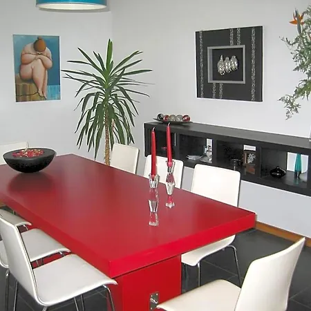 Casa Da Ribeira 4* לאז'ס דו פיקו