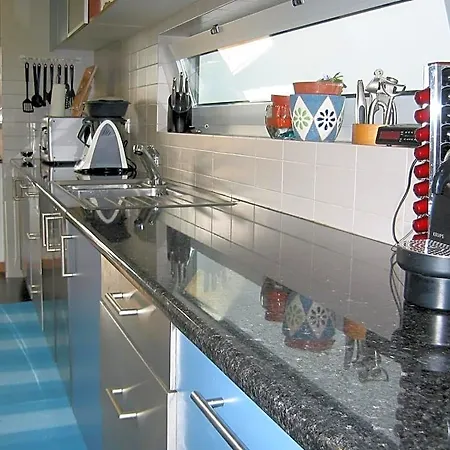 Casa Da Ribeira 4*