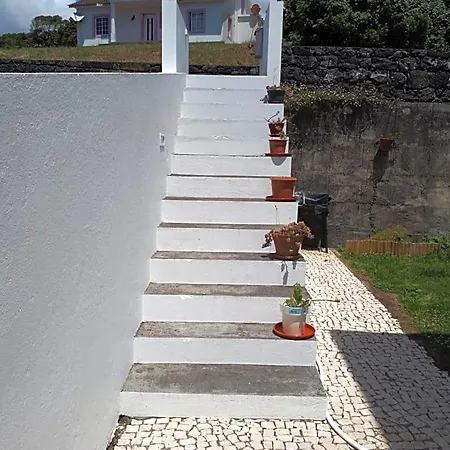 Bed & Breakfast Casa Da Ribeira 4*