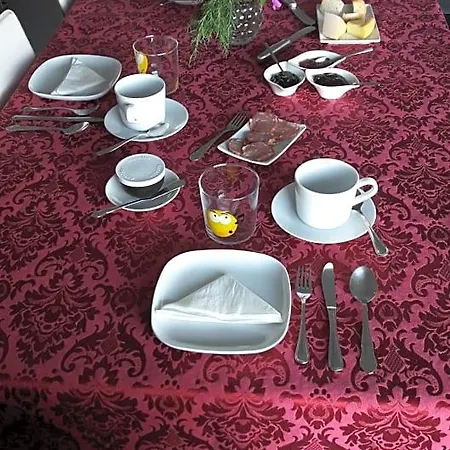 Bed & Breakfast Casa Da Ribeira 4*