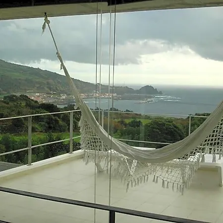 Casa Da Ribeira 4* לאז'ס דו פיקו