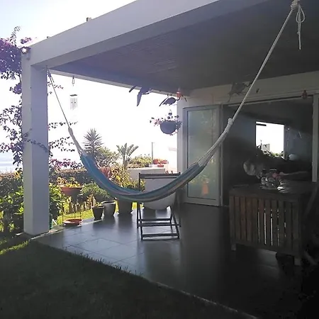 Casa Da Ribeira לינה וארוחת בוקר לאז'ס דו פיקו