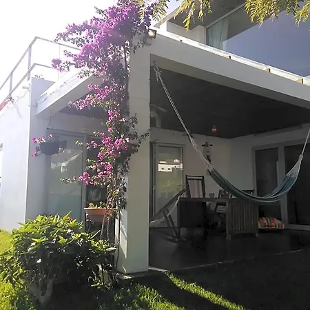 Casa Da Ribeira לינה וארוחת בוקר לאז'ס דו פיקו
