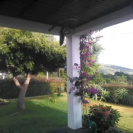 Casa Da Ribeira 4* לאז'ס דו פיקו