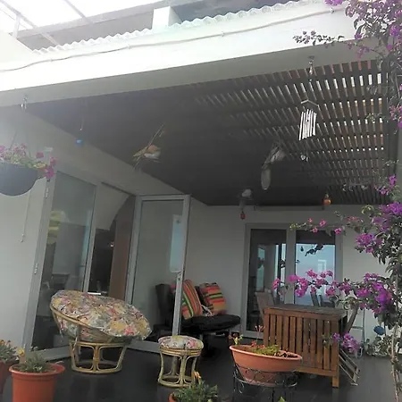 Casa Da Ribeira