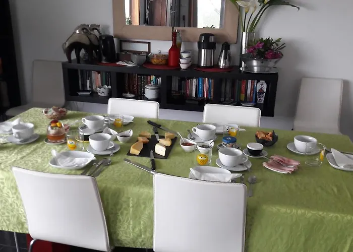 לינה וארוחת בוקר Casa Da Ribeira לאז'ס דו פיקו