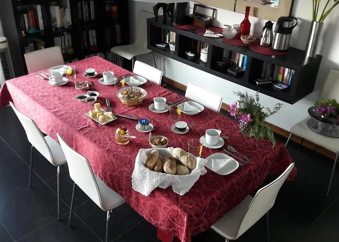 Casa Da Ribeira 4* לאז'ס דו פיקו