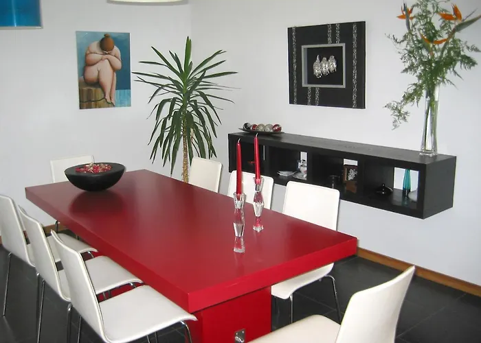 לינה וארוחת בוקר Casa Da Ribeira לאז'ס דו פיקו