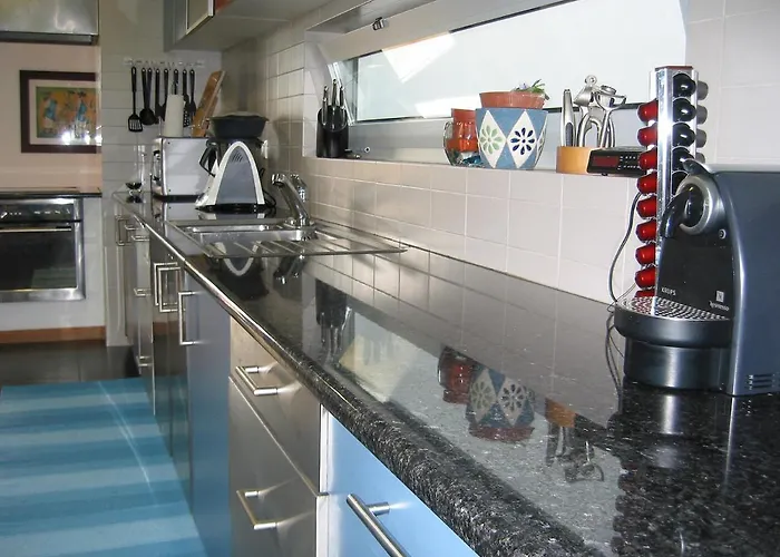 Casa Da Ribeira 4* לאז'ס דו פיקו