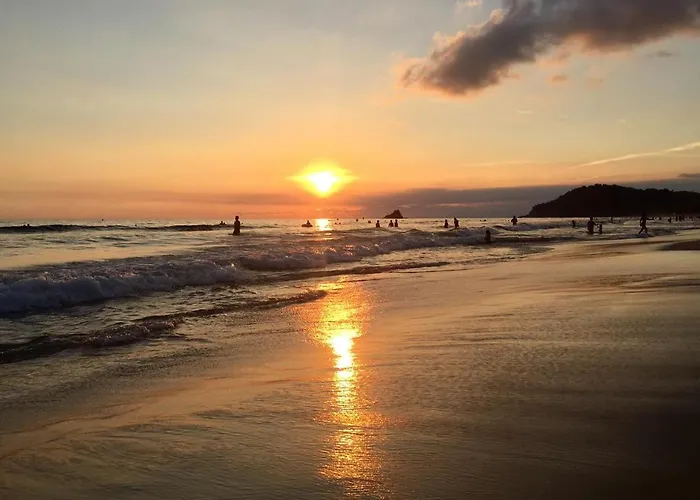 Casa Da Ribeira לינה וארוחת בוקר