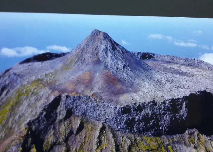 Casa Da Ribeira לינה וארוחת בוקר