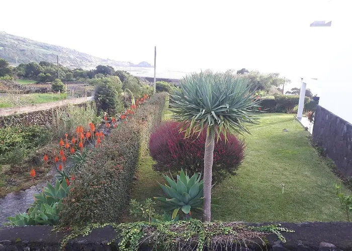 Casa Da Ribeira לינה וארוחת בוקר