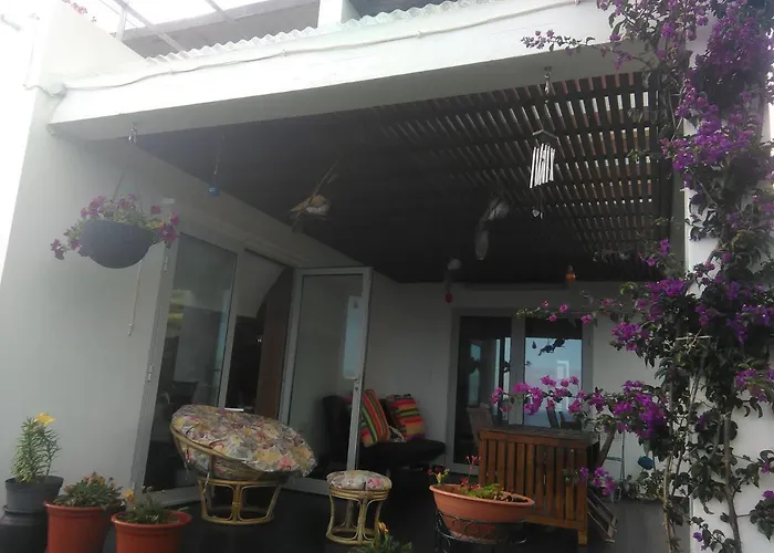 לינה וארוחת בוקר Casa Da Ribeira