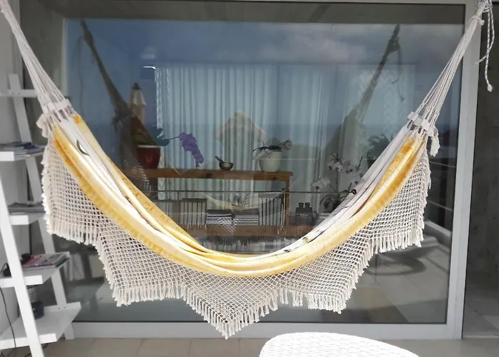 Casa Da Ribeira לינה וארוחת בוקר 4*