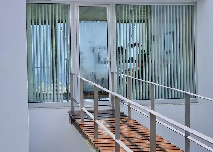 Casa Da Ribeira לינה וארוחת בוקר 4*