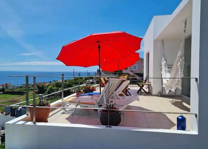 Bed & Breakfast Casa Da Ribeira