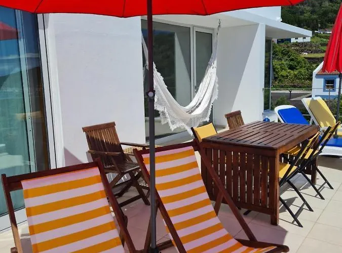 Bed and Breakfast Casa Da Ribeira